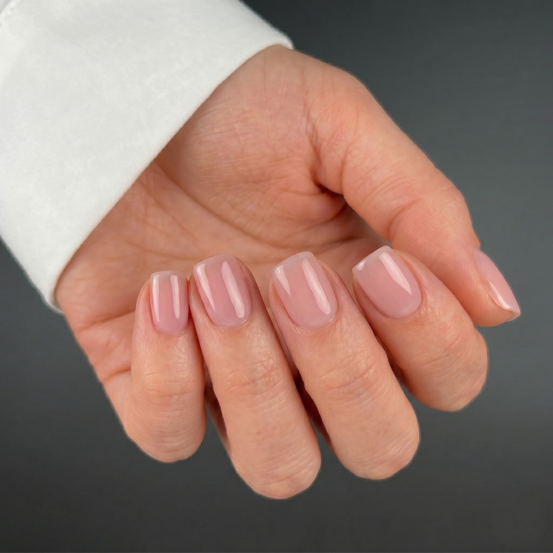 Pure Nude