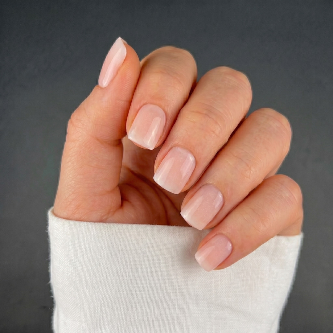 Baby Nude