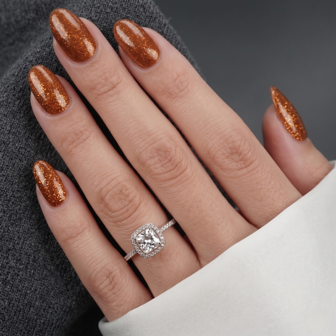 Amber