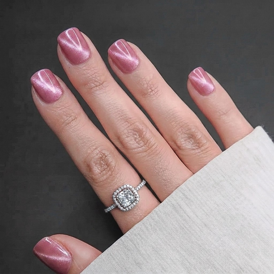 Pink Sorbet