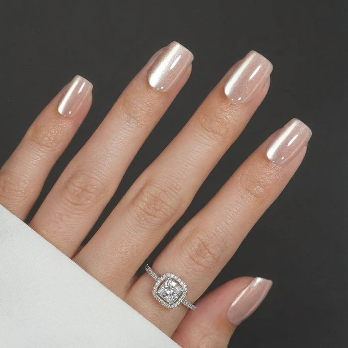 KIT UNGHII PRESS-ON Lady Divine