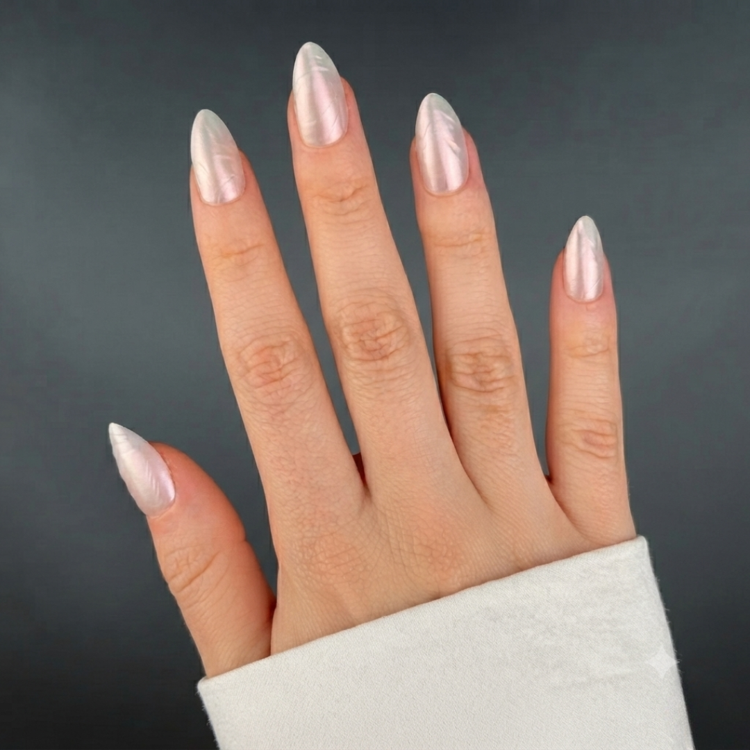 White Glow