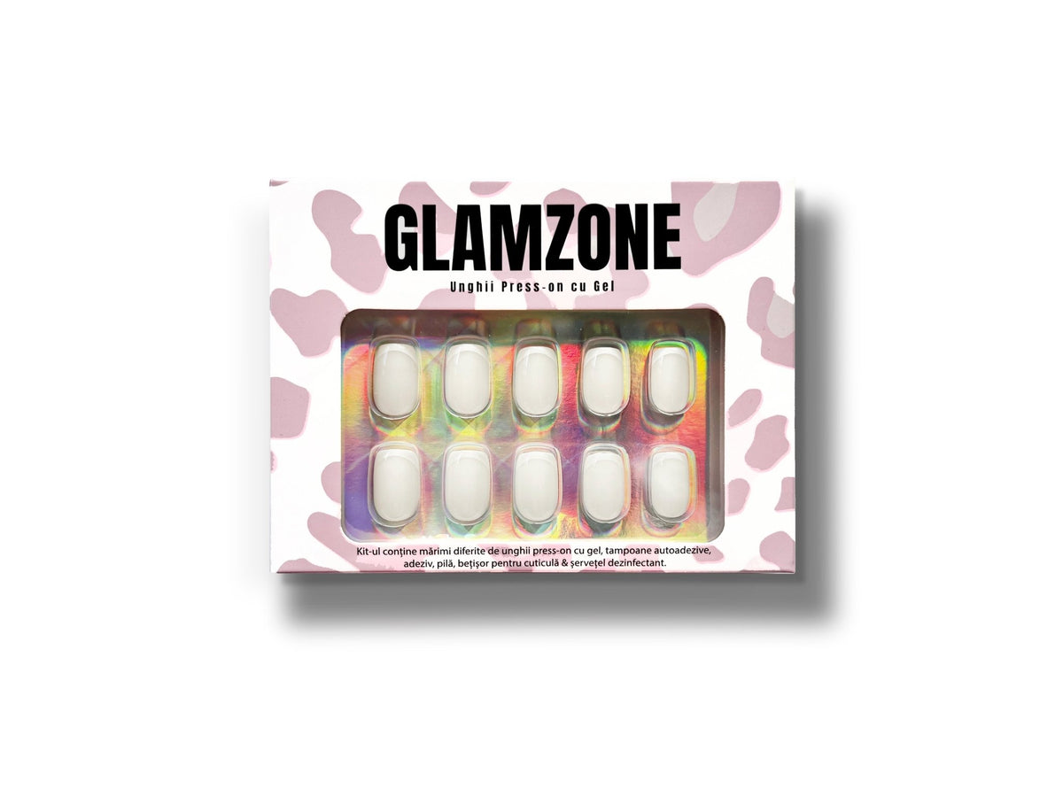 GLAMZONEManichiură