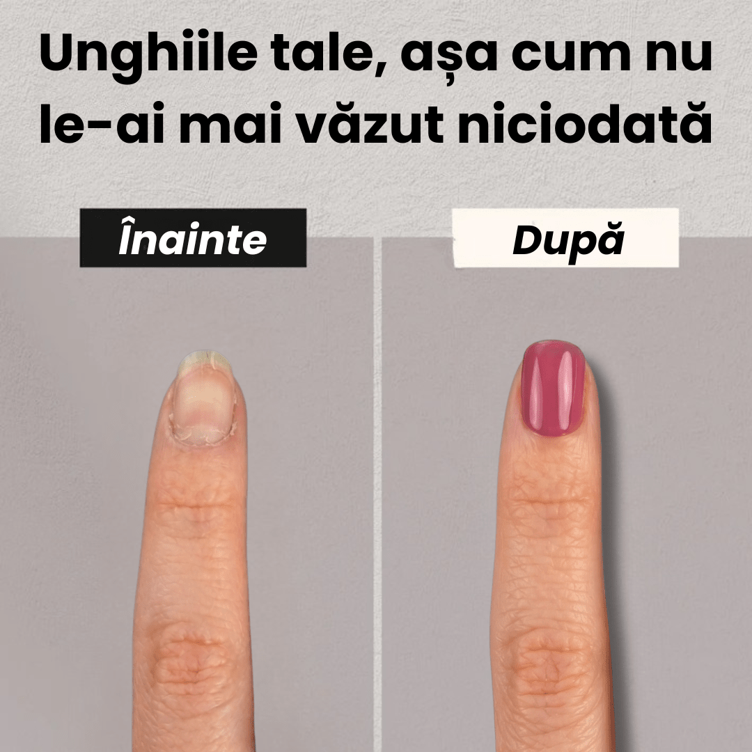 GLAMZONEManichiură