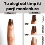 GLAMZONEManichiură
