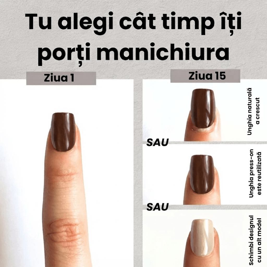 GLAMZONEManichiură