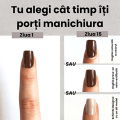 GLAMZONEManichiură