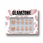 GLAMZONEPedichiură