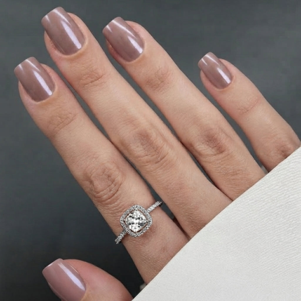 Arabica (glaze effect)