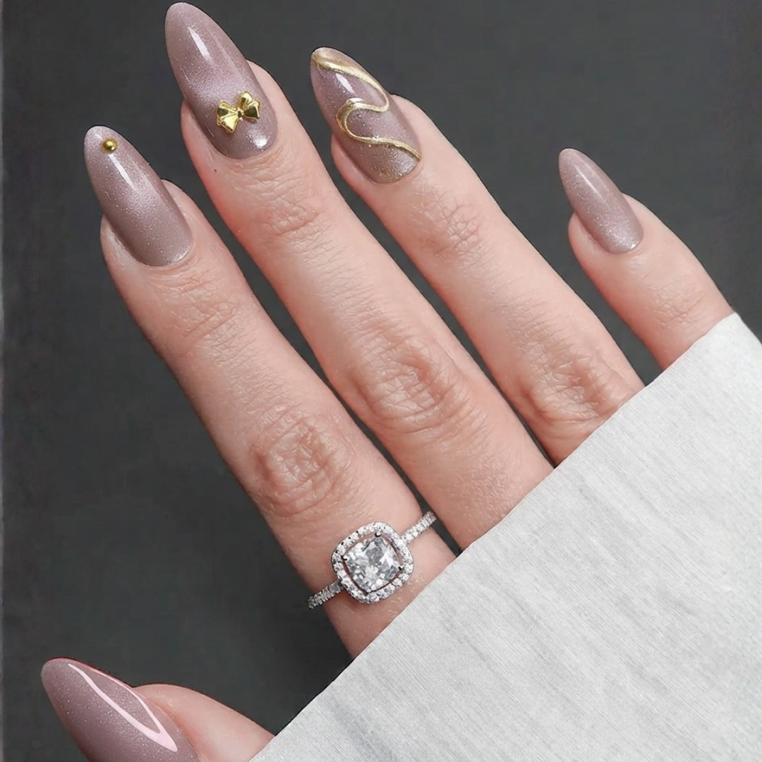 Gold Luxe