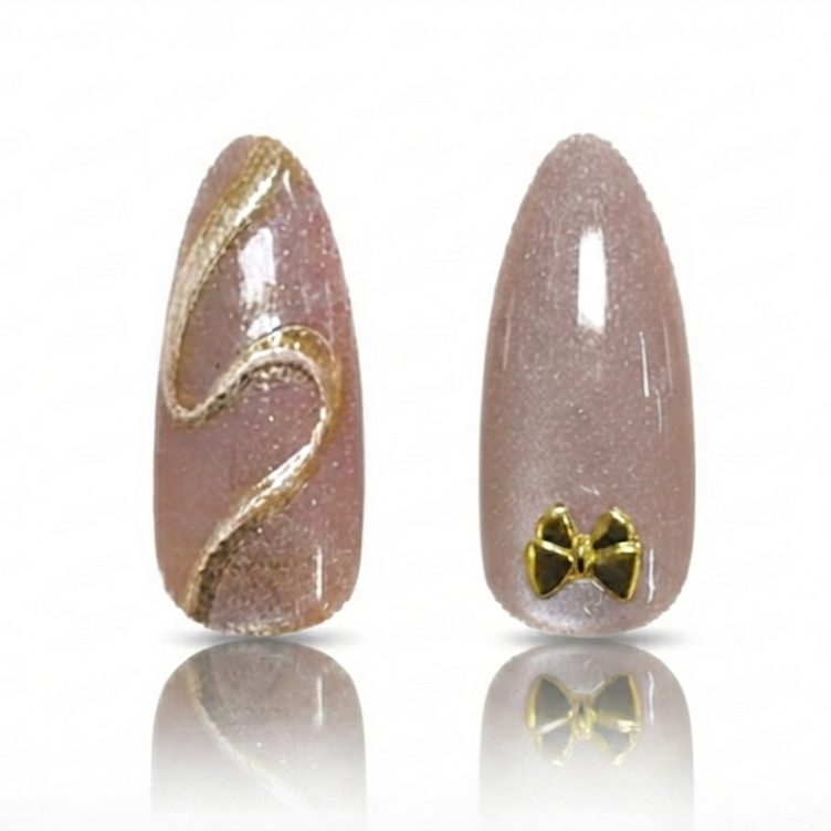 Gold Luxe