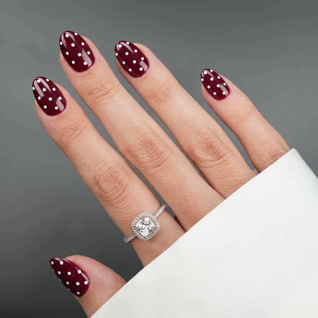 Cherry Dots