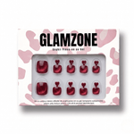 GLAMZONEPedichiură