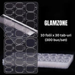 GLAMZONETab-uri adezive