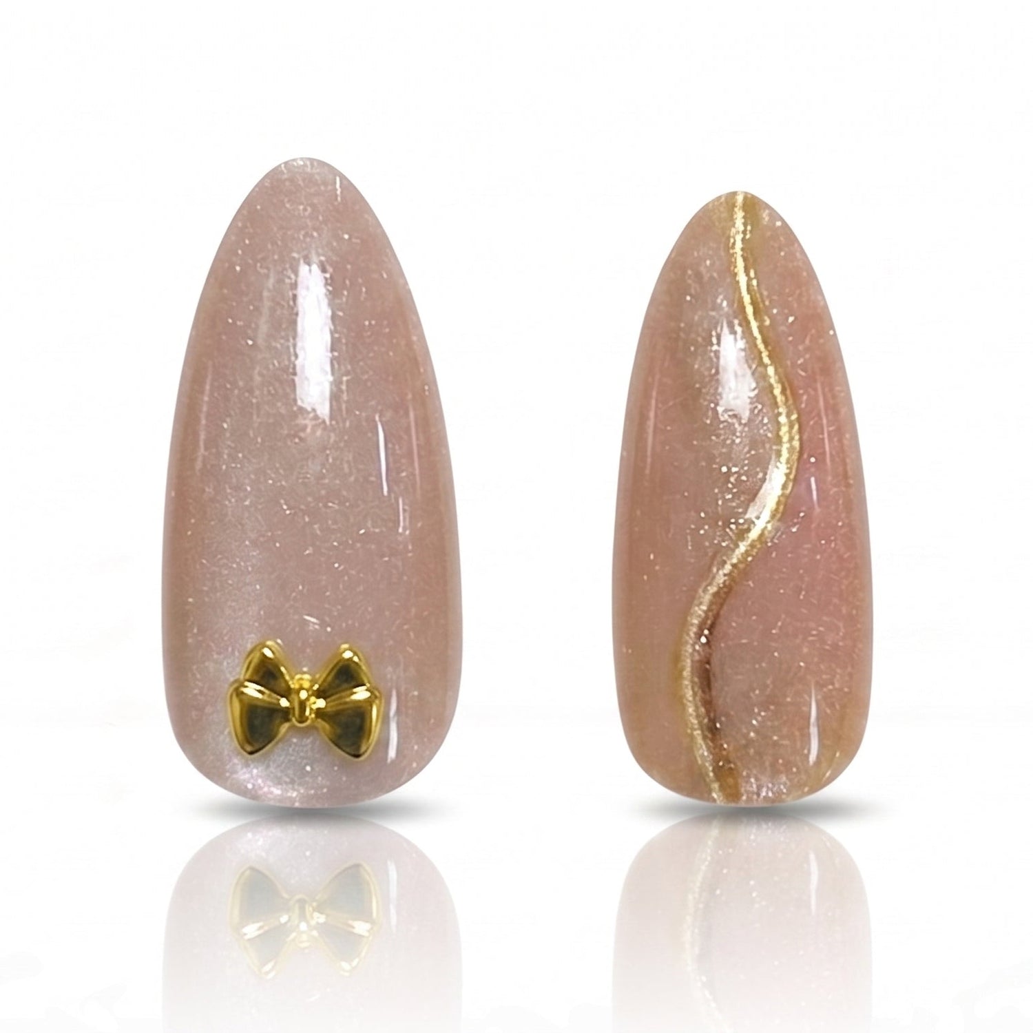 Gold Luxe